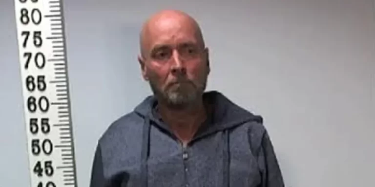Capturan a “El Ruso” Lorhmann, acusado de secuestrar a Cristian Schaerer en 2003