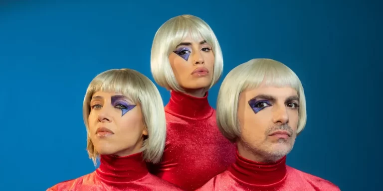 Lali y Miranda! se unen en nuevo hit: “Mejor que vos”