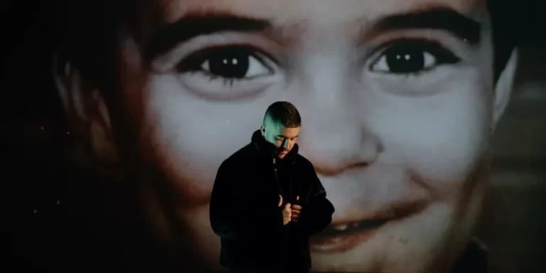 Beret abre su corazón con “Fran”