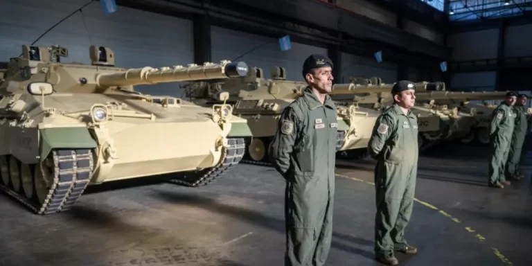 El Gobierno anunció un aumento de sueldo del 5% para las Fuerzas de Seguridad