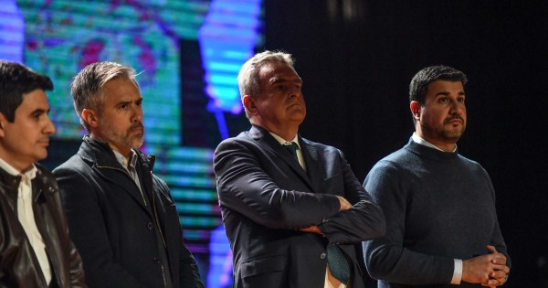 La justicia obliga al PJ a competir con el nombre “Unión por la Patria” y le complica la lista a Rossi