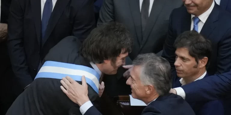Macri felicitó a Milei por haber prohibido los tratamientos de cambio de género en menores: “Es un gran paso”