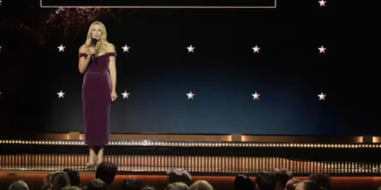 La Asociación de la Crítica Cinematográfica celebró los Critics Choice Awards 2025 en Los Ángeles