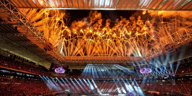 Super Bowl 2025: qué artistas participaran y a qué hora será el show de medio tiempo