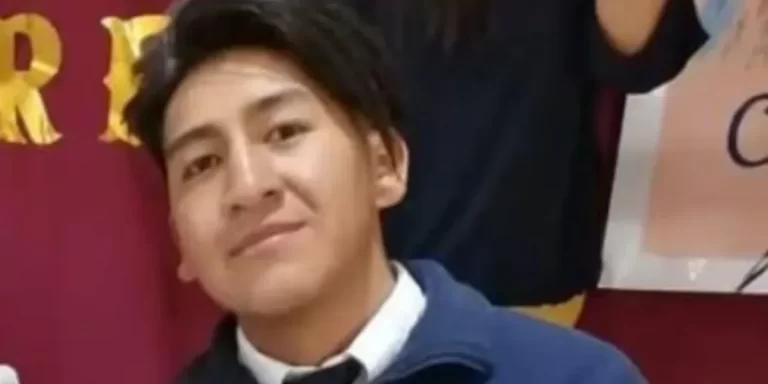 Cuatro gendarmes son detenidos por matar a un estudiante de 22 años