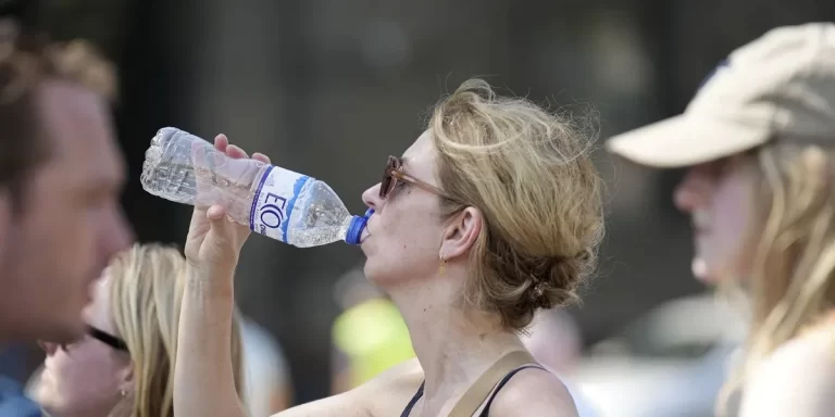 Altas temperaturas: Buenos Aires y casi medio país bajo alerta por calor extremo
