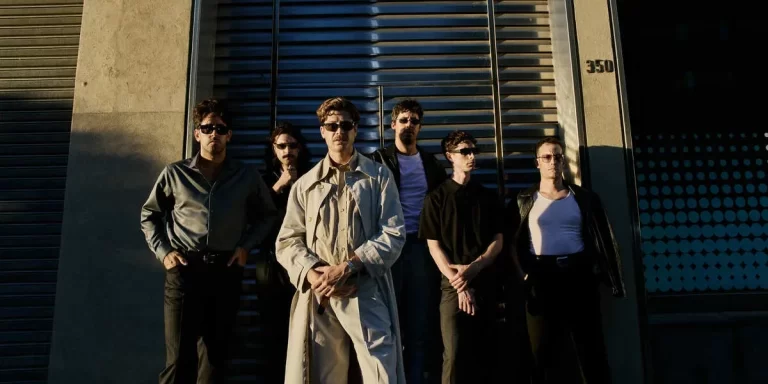 Bandalos Chinos lanzó “El Ritmo”: “No nos imaginábamos hacia dónde podía ir la estética musical de este nuevo disco”