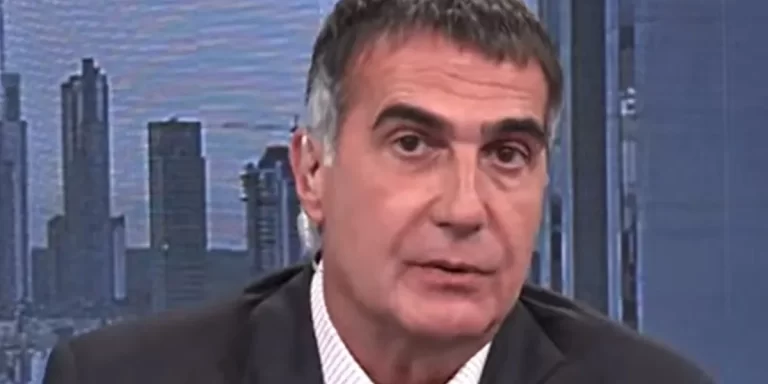 Antonio Laje hizo su descargo tras la denuncia de “sabotaje” de Milei: “Fue extremadamente raro”