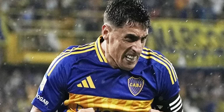 Boca le ganó a Independiente Rivadavia y se desahogó en La Bombonera