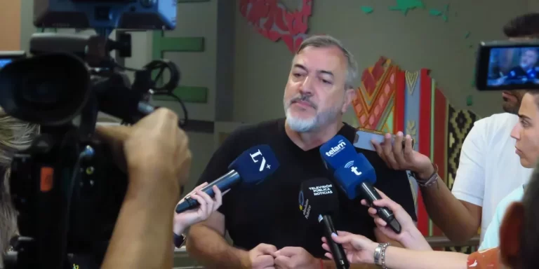 El titular de ATE afirma que “un 73%” de los argentinos es pobre