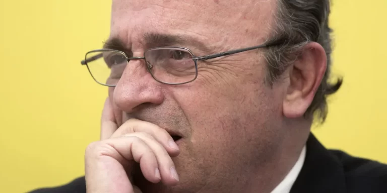 Leopoldo Moreu sobre Ficha Limpia: “Si se aprueba, Cristina no podría ser candidata y Kueider, que está preso, sí”
