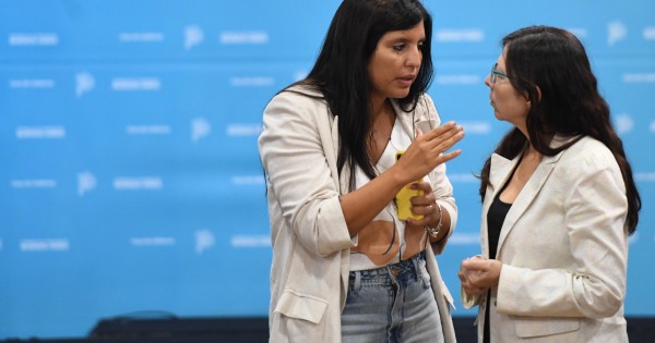 “Milei abandonó 16.000 viviendas en la Provincia”