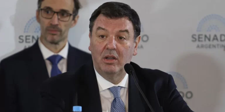 El Senado avanza con el pliego de Ariel Lijo para la Corte Suprema