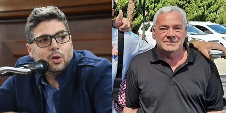 Caso “Chocolate” Rigau: revocan la prisión domiciliaria de Facundo y Claudio Albini