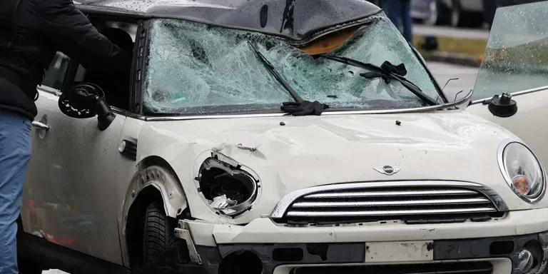 Atropello masivo en Múnich: El gobernador dijo que investigan un “atentado”