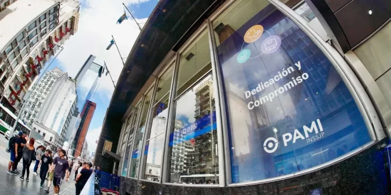 El Gobierno envió 300.000 notificaciones y avanza con la auditoría de pensiones por invalidez