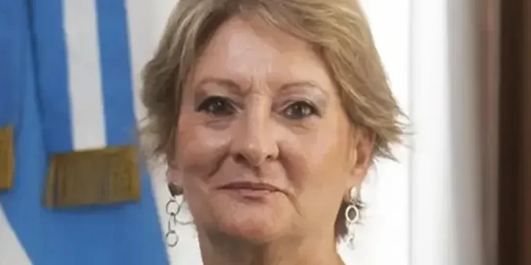 Renunció la subsecretaria de Ambiente de la Nación