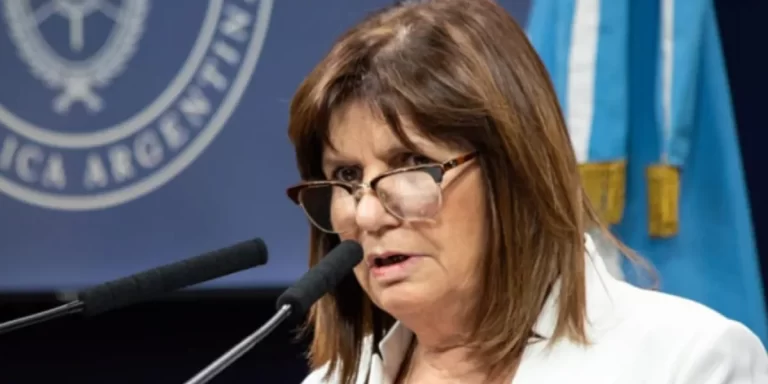 El Gobierno declaró organización terrorista a la Resistencia Ancestral Mapuche (RAM)