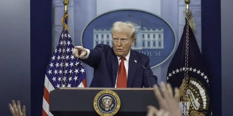 La cumbre de Putin y Trump se celebrará en un tercer país