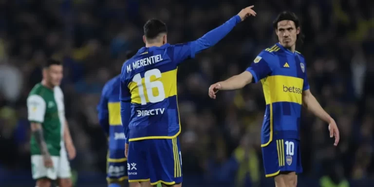 Boca visita a Banfield en el inicio de la fecha 6 del Torneo Apertura: días, horarios y TV de los partidos