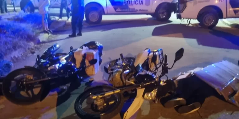 La Matanza: asesinaron a un joven de 19 años para robarle su moto