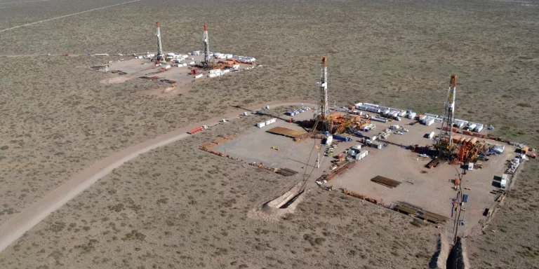 Se registró un nuevo sismo en Vaca Muerta: es el cuarto en lo que va del 2025