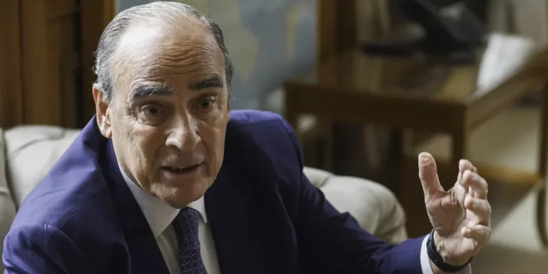 Francos reveló que el Gobierno insiste con el nombramiento de Lijo, pero “no es un tema resuelto”