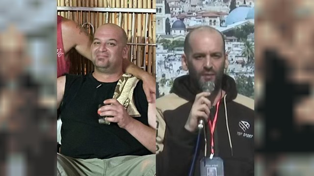 Hamas liberó al argentino Iair Horn y fue entregado a la Cruz Roja