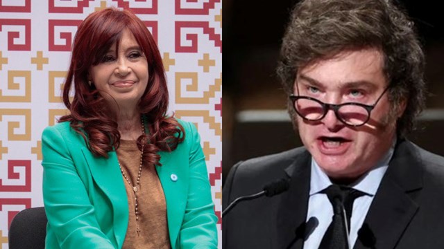 Escándalo por LIBRA: Cristina Fernández tildó a Milei de “criptoestafador”