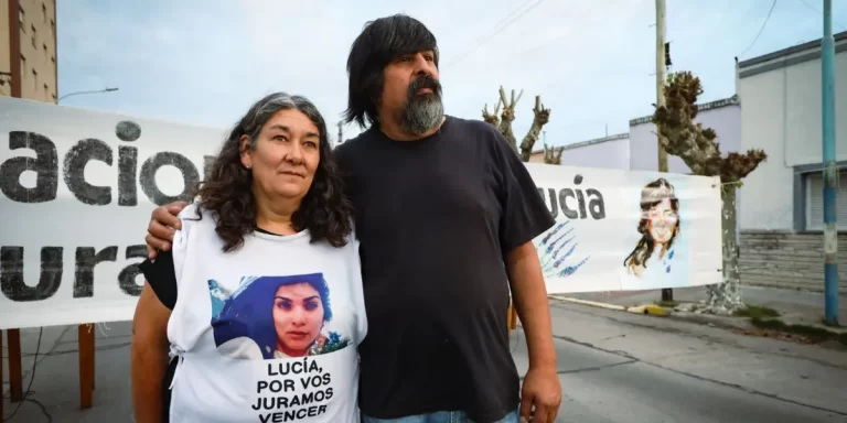 Lucía Pérez: la justicia consideró que “no fue un femicidio” y anuló la condena a prisión perpetua a Matías Farías