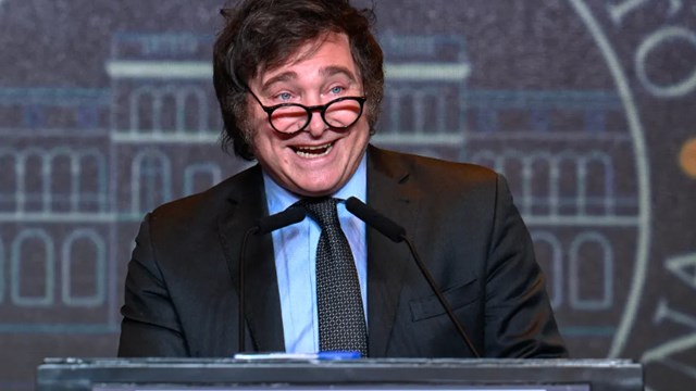 Escándalo por LIBRA: desde Casa Rosada afirman que el apoyo de Milei fue desinteresado