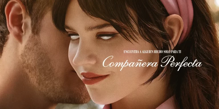 “Compañera perfecta”, con Sophie Thatcher y Jack Quaid: ¿la reseña de un posible mal futuro?