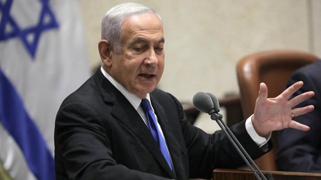Netanyahu elogia la visión “audaz” de Trump sobre el futuro de Gaza
