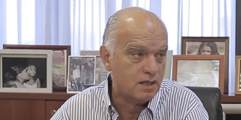 Néstor Grindetti renunció a la Ciudad de Buenos Aires