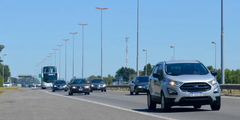 El Gobierno avanza con la privatización de Corredores Viales S.A.