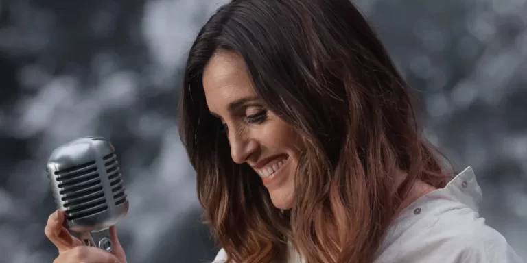 Soledad: Una historia de amor con la música argentina