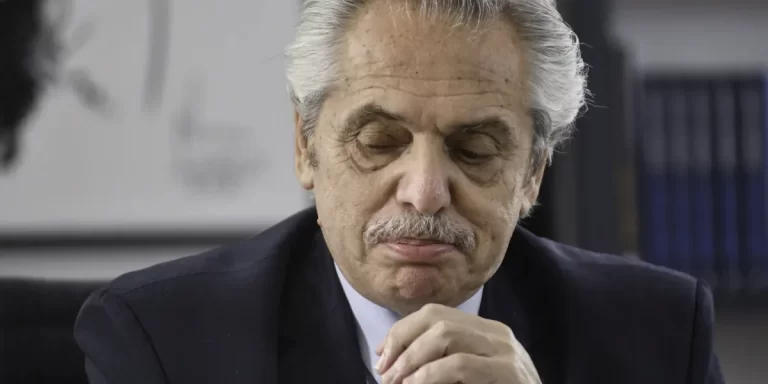 Procesan a Alberto Fernández en la causa por violencia de género contra Fabiola Yañez