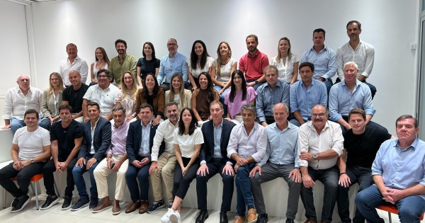 La pelea por el acuerdo con Milei agitó la reunión del PRO bonaerense