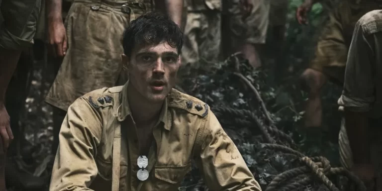 Jacob Elordi protagonizará la serie “The Narrow Road to the Deep North”