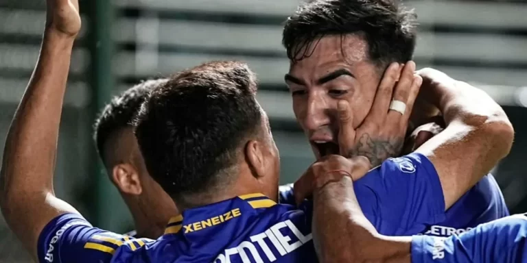 Boca comienza su camino en la Copa Libertadores ante Alianza Lima: horario y TV del partido