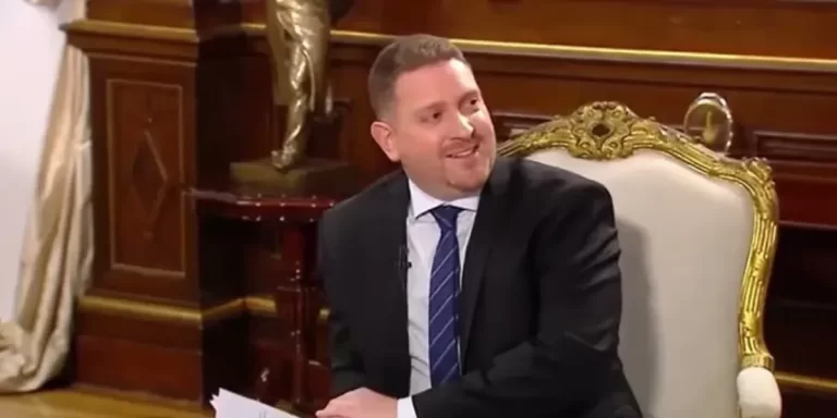 Jonatan Viale y Javier Milei: el insólito video filtrado con órdenes al presidente