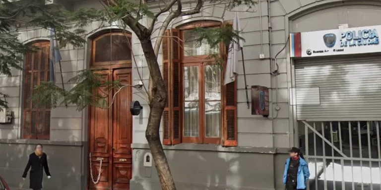 Otra fuga en la Ciudad agrava la situación en las comisarías porteñas