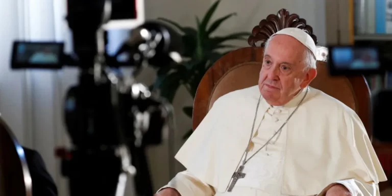El papa Francisco no asistirá a los actos previstos el próximo fin de semana