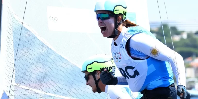 Detuvieron al ex entrenador de la medallista olímpica Eugenia Bosco, quien lo denunció por abuso sexual