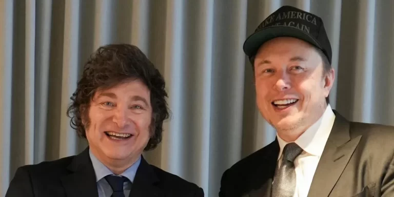 Buscando dejar el escándalo atrás, Milei viajará esta semana a EEUU y se reunirá con Elon Musk