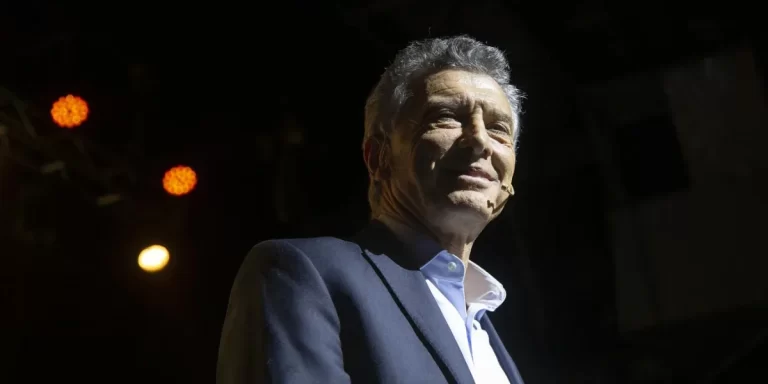 Macri afirmó que Milei está “descuidado” y que debe “rodearse mejor”