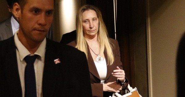 El creador de Libra afirmó que Karina Milei cobró una coima: “Le mando dinero y hace lo que quiero”