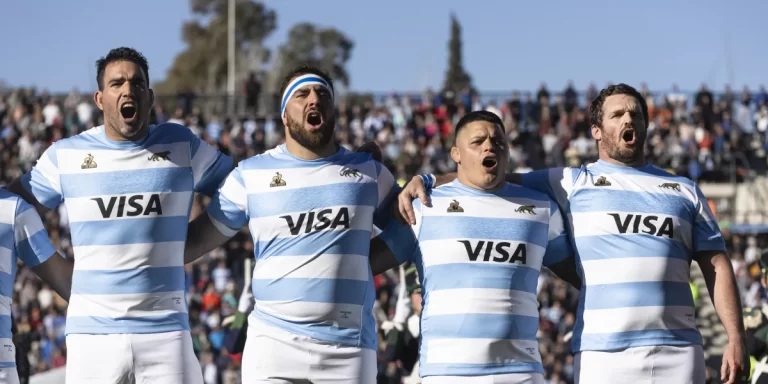 Los Pumas tienen rivales confirmados para la ventana internacional de noviembre