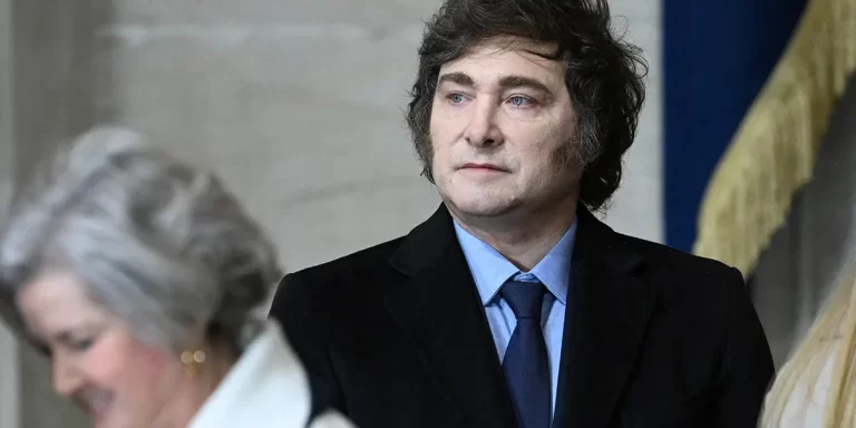 Javier Milei vuelve a EE.UU.: se reunirá con Elon Musk e irá a la sede del FMI