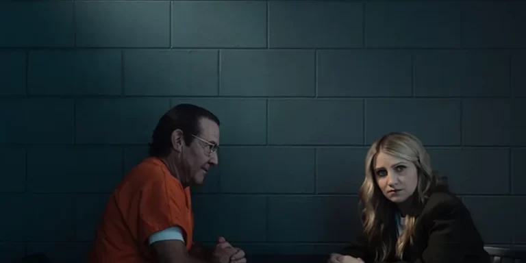 Dennis Quaid y Annaleigh Ashford protagonizan “Happy Face”